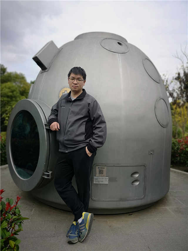 制氧机属于什么产品创业英才|王群龙:精益求精的追梦者-上海聚慕医疗器械有限公司
