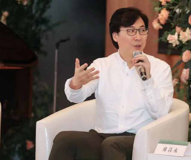 星空体育官网入口用艺术之美塑造青少年的完整人格这些领军人物倡议美育终生学习(图3)