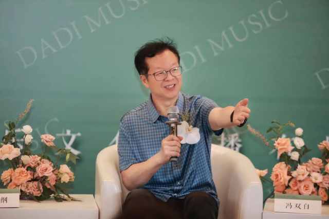 星空体育官网入口用艺术之美塑造青少年的完整人格这些领军人物倡议美育终生学习(图2)