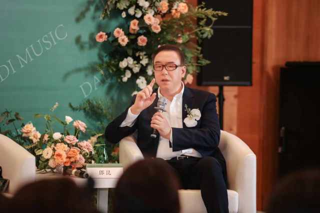 星空体育官网入口用艺术之美塑造青少年的完整人格这些领军人物倡议美育终生学习(图4)