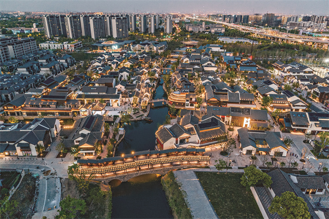 阅读申城变迁，共建人民城市，City Walk新玩法，边走边学读上海